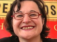 Maria Hofstätter