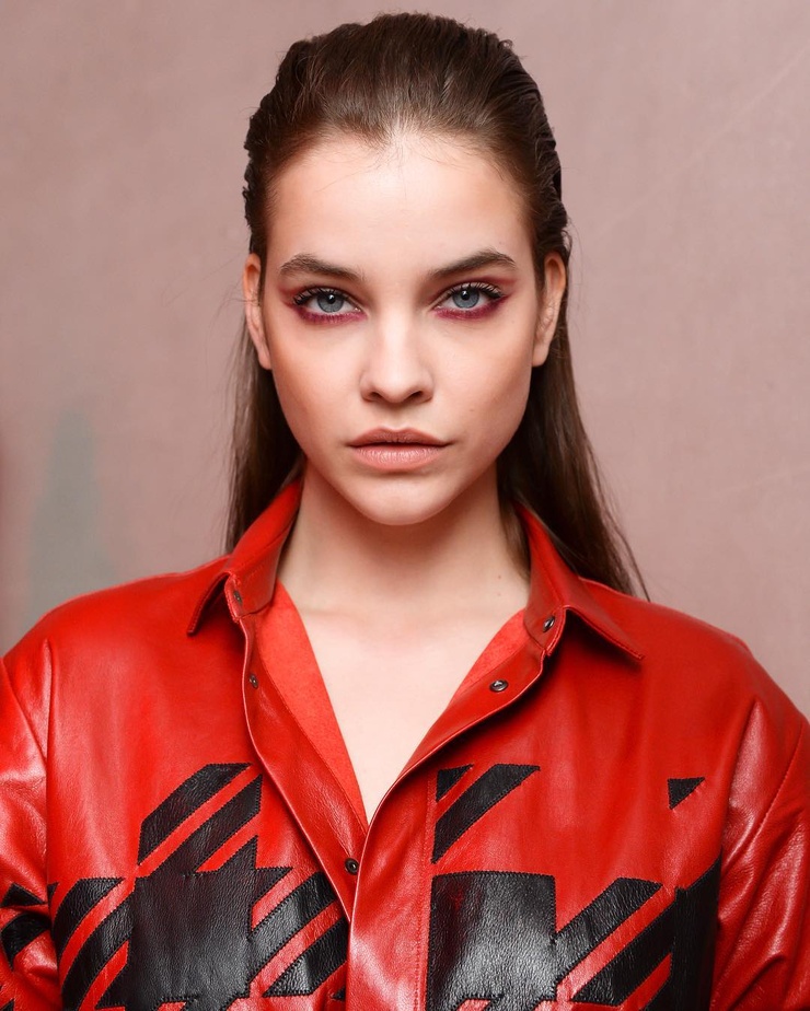 Barbara Palvin Barbara Palvin