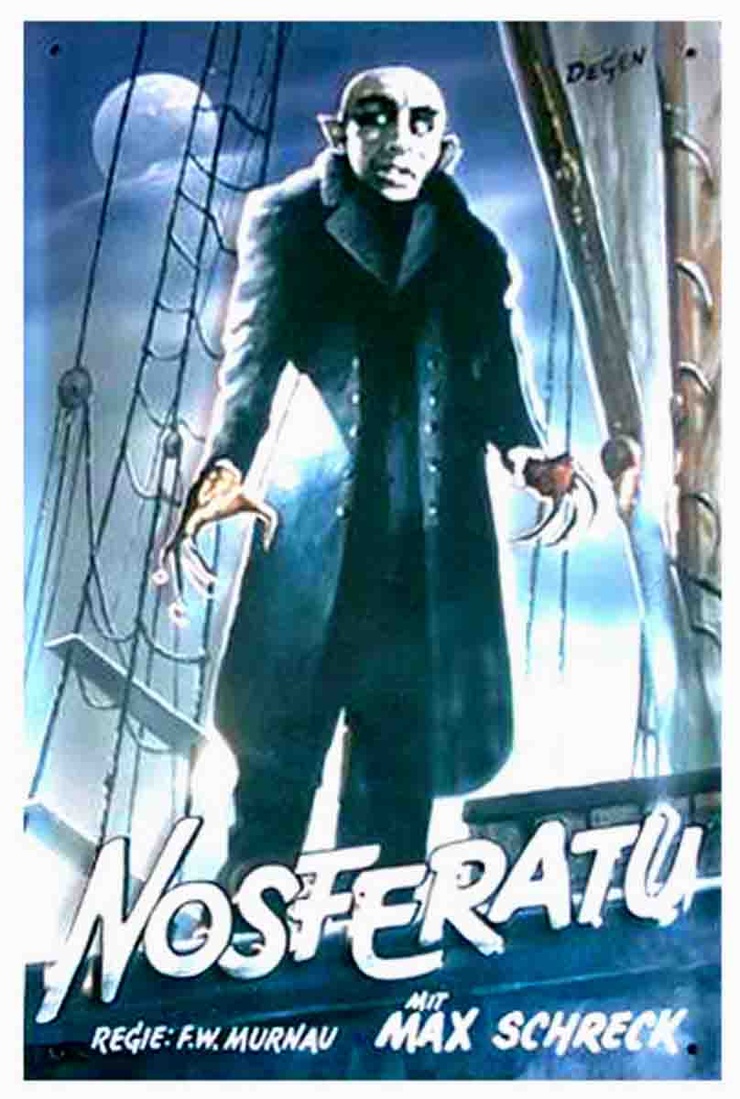 Nosferatu Nosferatu