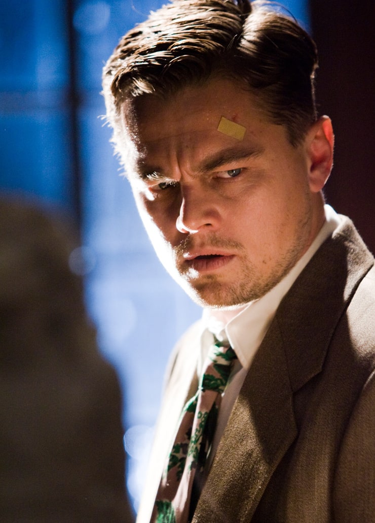 Shutter Island