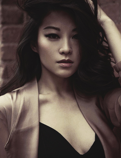 Arden Cho