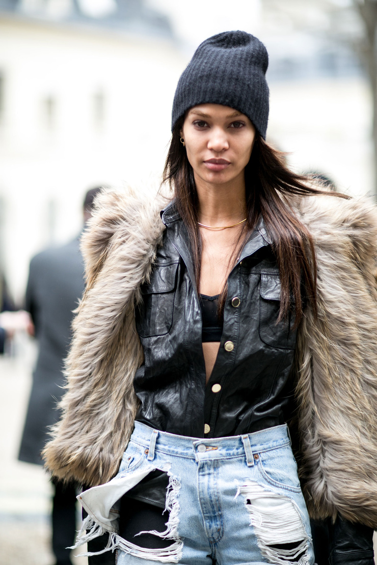 Joan Smalls Joan Smalls