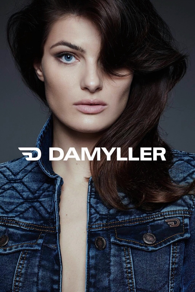 Isabeli Fontana