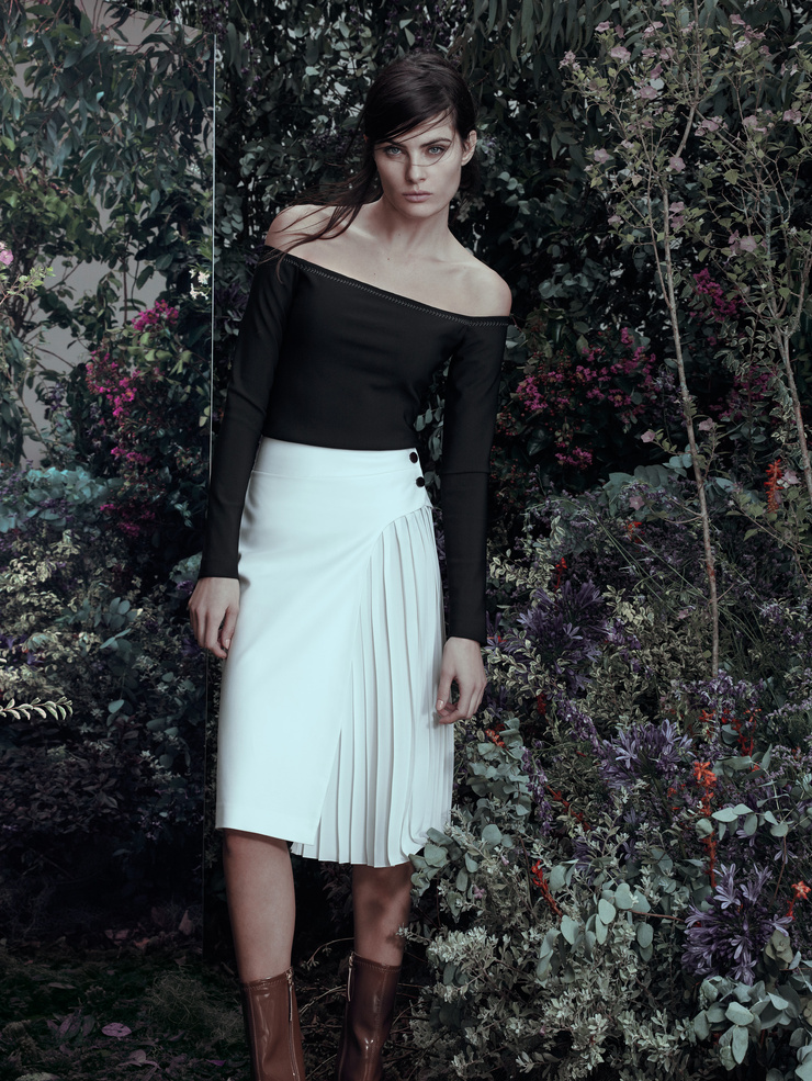 Isabeli Fontana