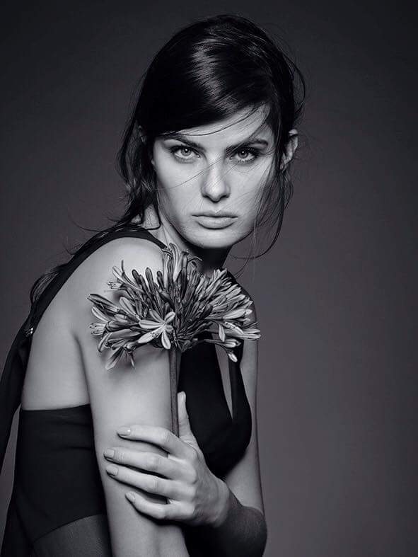 Isabeli Fontana