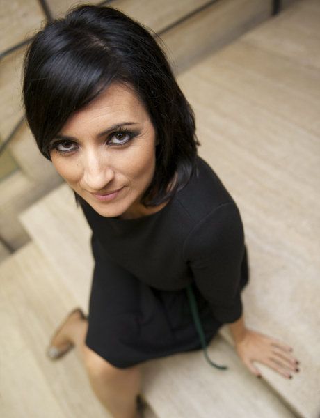 Sílvia Abril