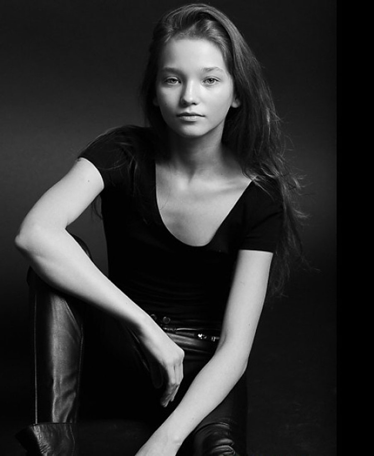 Milena Korobeynikova