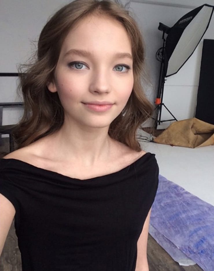 Milena Korobeynikova Milena Korobeynikova