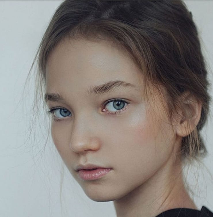 Milena Korobeynikova Milena Korobeynikova
