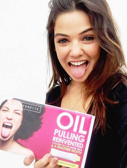 Danielle Campbell