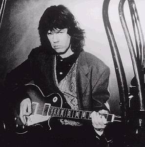 Gary Moore