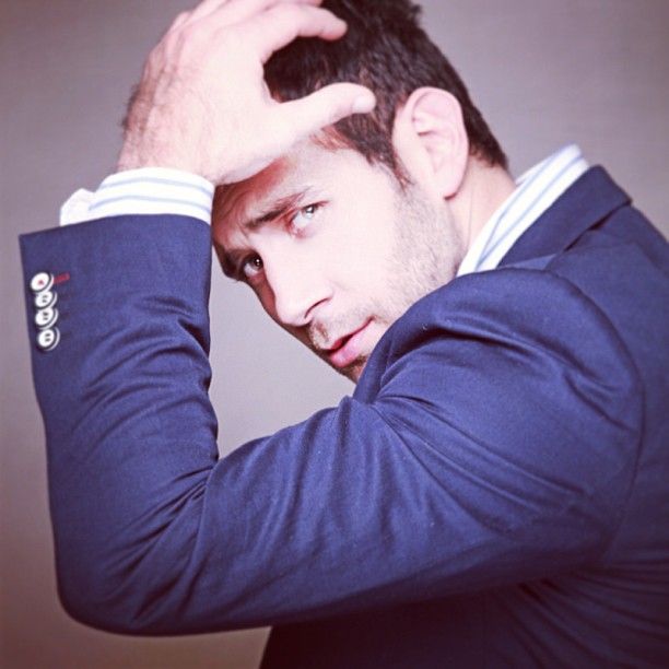 Carlos Ferro