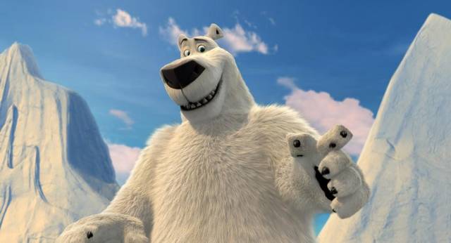 Norm of the North