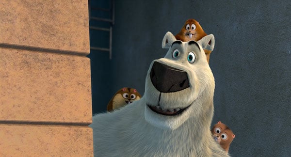 Norm of the North