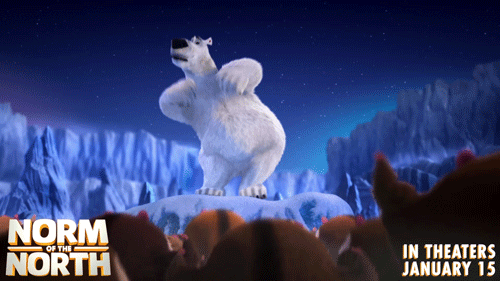 Norm of the North Norm of the North
