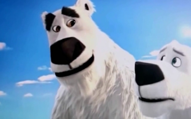 Norm of the North Norm of the North
