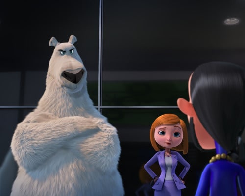 Norm of the North