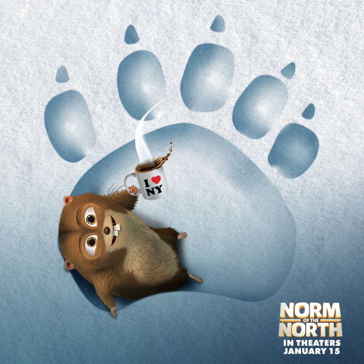 Norm of the North