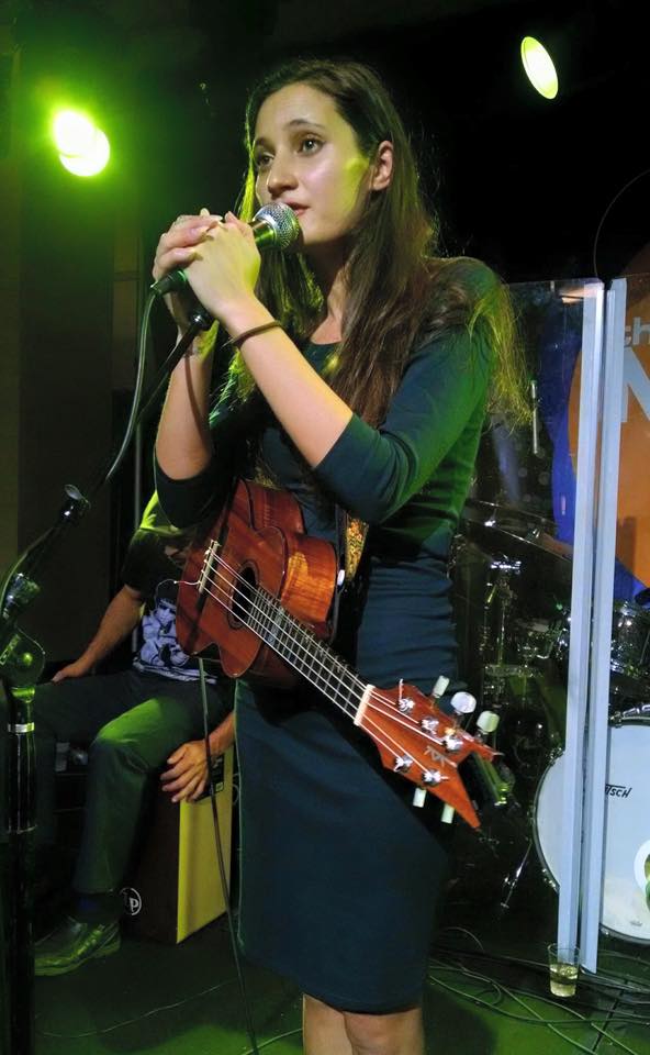 Taimane Gardner Taimane Gardner