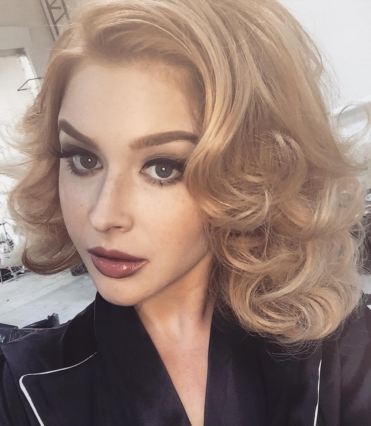 Renee Olstead