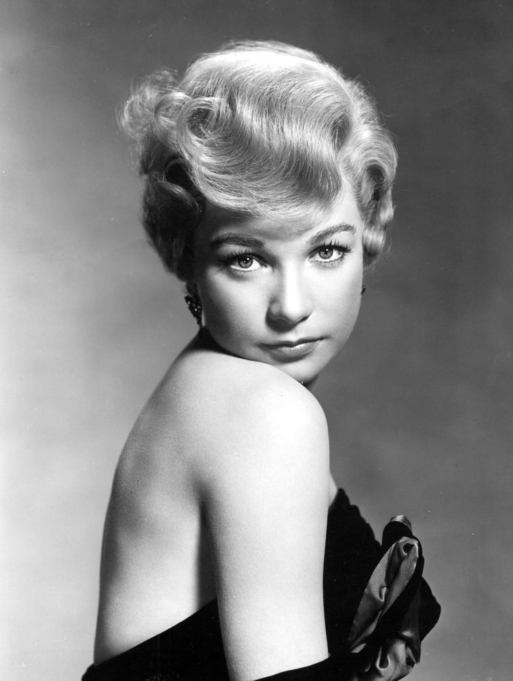 Shirley MacLaine