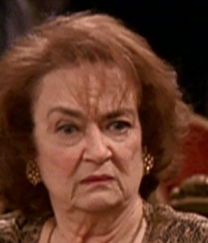 Aunt Millie