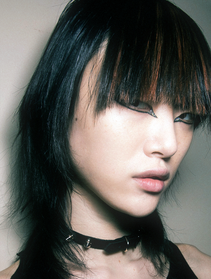 Sora Choi