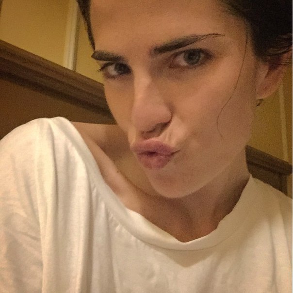 Karla Souza