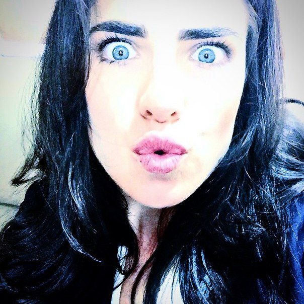 Karla Souza