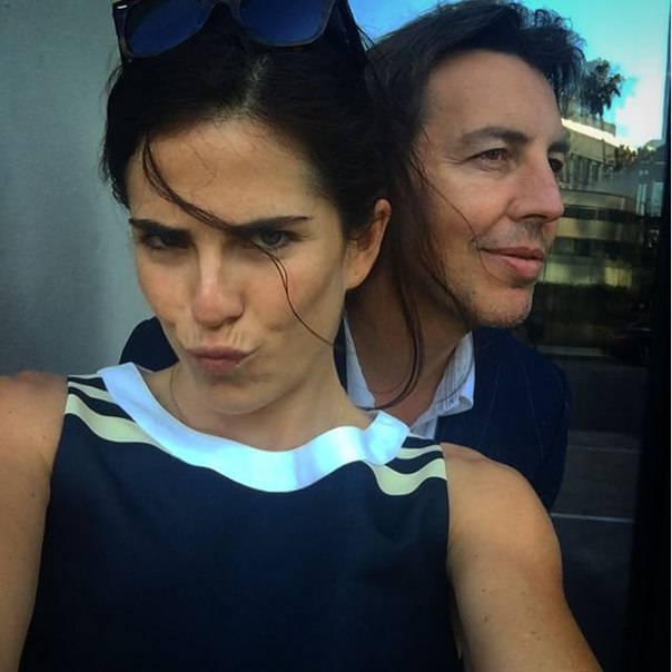 Karla Souza