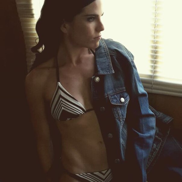 Karla Souza