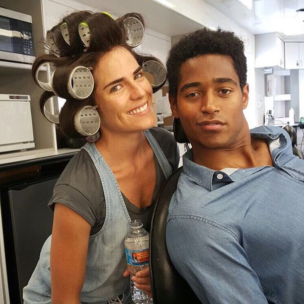 Karla Souza
