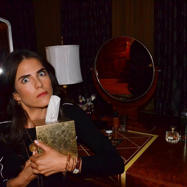Karla Souza