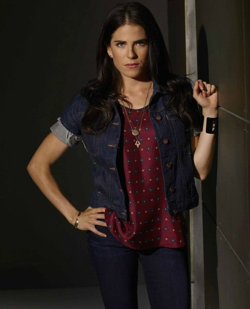 Karla Souza