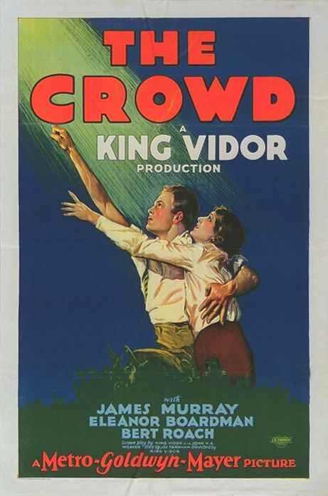 The Crowd