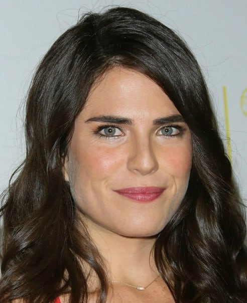 Picture of Karla Souza