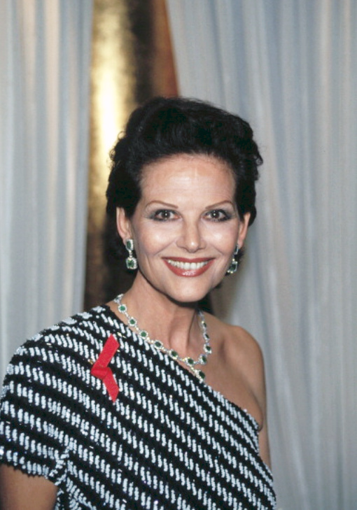 Claudia Cardinale Claudia Cardinale