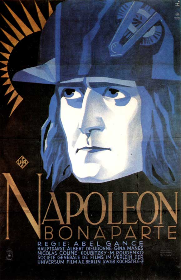 Napoleon Napoleon