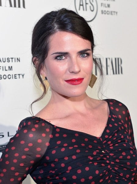 Karla Souza picture