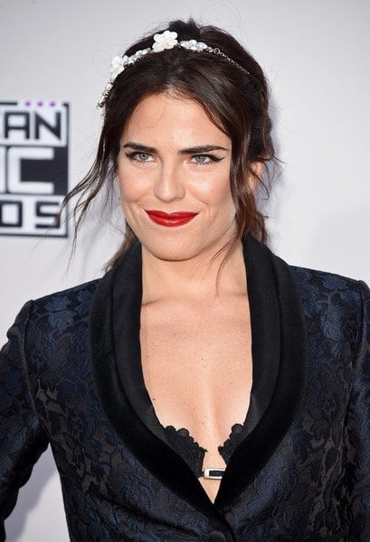 Karla Souza