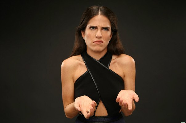 Karla Souza Karla Souza