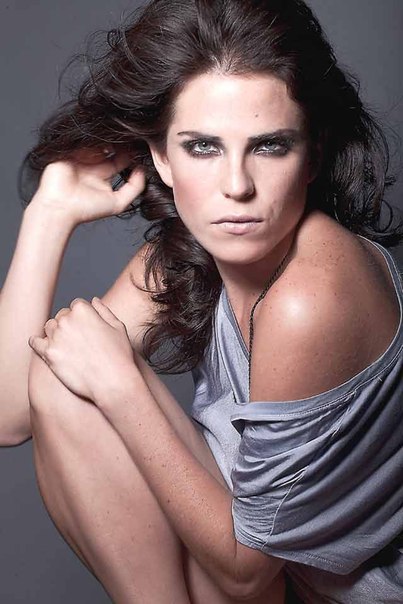 Karla Souza