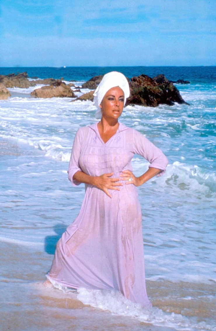 Elizabeth Taylor Elizabeth Taylor