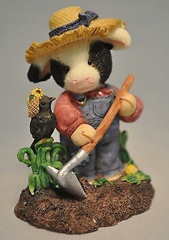 Mary's Moo Moos - 