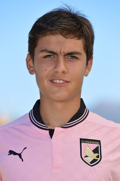 Paulo Dybala Paulo Dybala