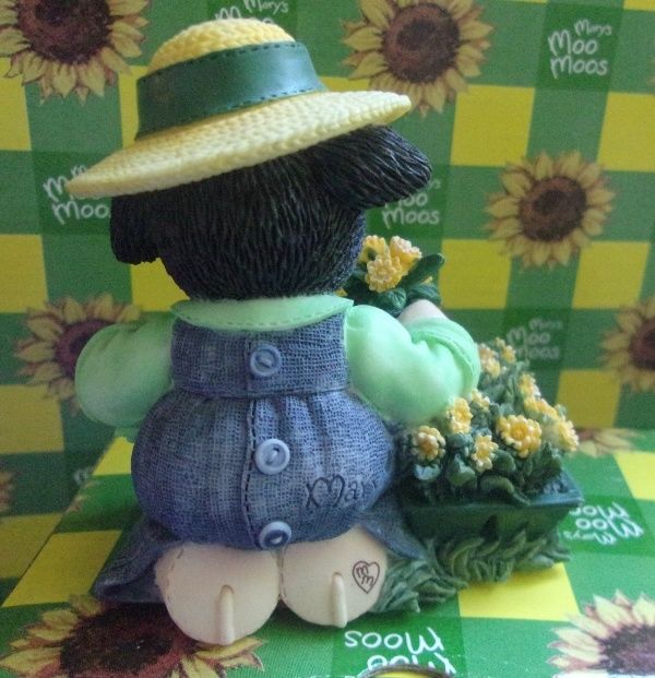 Mary's Moo Moos - 