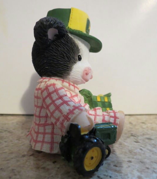 Mary's Moo Moos - 
