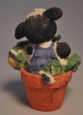 Mary's Moo Moos - 