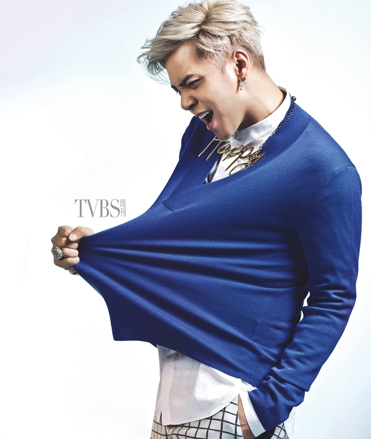 Show Luo