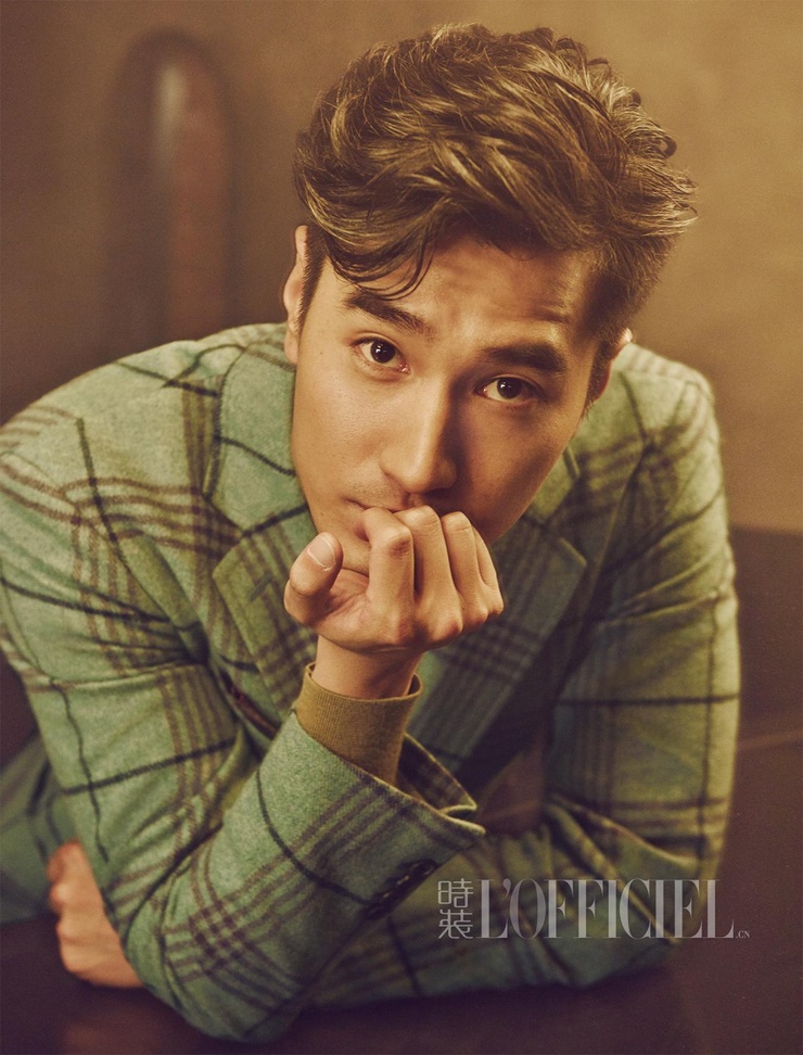 Mark Chao